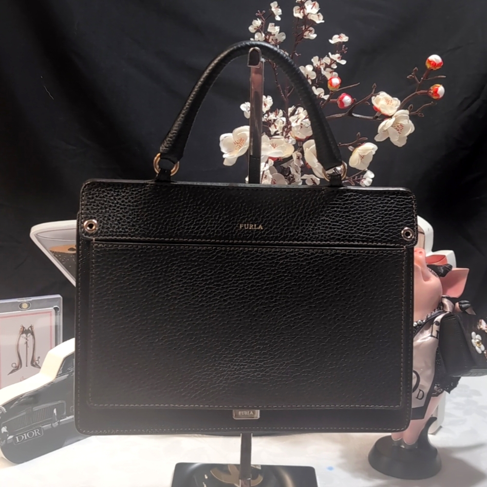 Furla Salon handbag